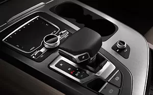   Audi Q7 TFSI quattro S-line - 2015