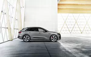   Audi Q8 55 e-tron quattro - 2022