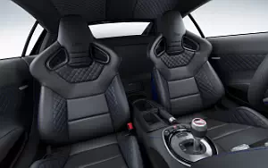   Audi R8 LMX - 2014
