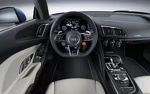   Audi R8 V10 - 2009