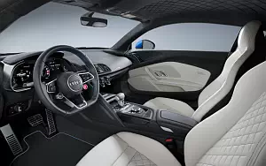   Audi R8 V10 - 2009