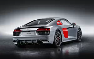  Audi R8 V10 Edition Audi Sport - 2017