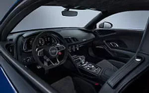   Audi R8 V10 - 2019