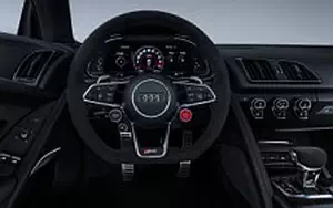   Audi R8 V10 - 2019