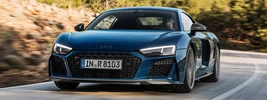 Audi R8 V10 - 2019