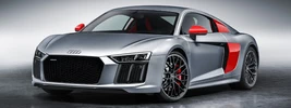 Audi R8 V10 Edition Audi Sport - 2017