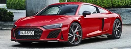 Audi R8 V10 performance RWD - 2021