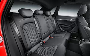   Audi RS Q3 - 2015