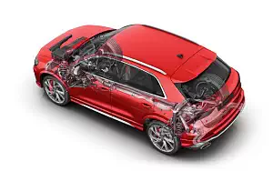   Audi RS Q3 - 2019