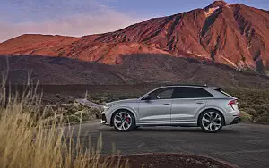   Audi RS Q8 (HN-RS-8010) - 2020