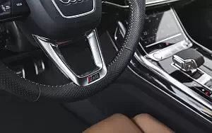   Audi RS Q8 (HN-RS-8011) - 2020
