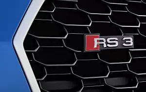   Audi RS3 Sportback - 2017
