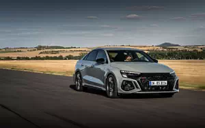   Audi RS3 Sedan performance edition - 2022