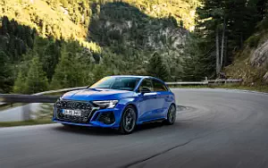   Audi RS3 Sportback performance edition - 2022