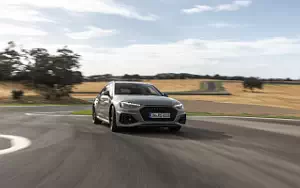   Audi RS4 Avant competition plus - 2022