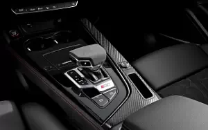   Audi RS4 Avant competition plus - 2022