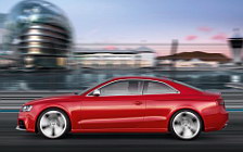   Audi RS5 - 2010