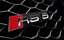   Audi RS5 - 2010