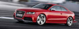 Audi RS5 - 2010