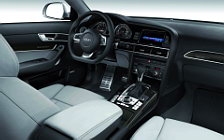   Audi RS6 Avant - 2008