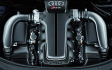   Audi RS6 Avant - 2008