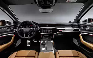   Audi RS6 Avant - 2019