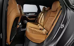   Audi RS6 Avant - 2019