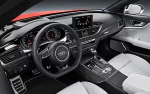   Audi RS7 Sportback - 2014