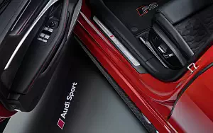   Audi RS7 Sportback - 2019