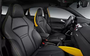   Audi S1 Sportback - 2014