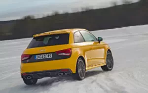   Audi S1 - 2014
