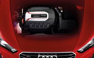   Audi S3 - 2012