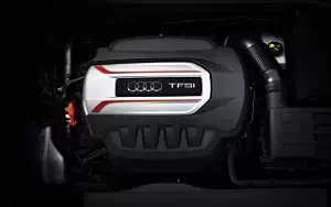   Audi S3 - 2012