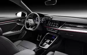  Audi S3 Sportback - 2020