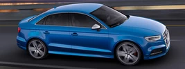 Audi S3 Sedan - 2016
