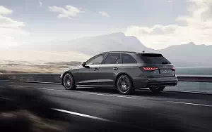   Audi S4 Avant TDI - 2019