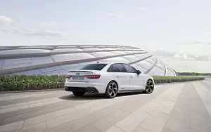   Audi S4 Sedan TDI competition plus - 2022