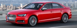 Audi S4 - 2016