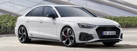 Audi S4 Sedan TDI competition plus - 2022