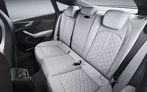   Audi S5 Sportback - 2016