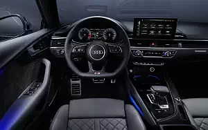   Audi S5 Sportback TDI Restyling - 2019