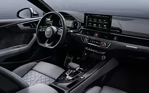  Audi S5 Sportback TDI Restyling - 2019