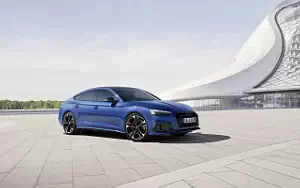   Audi S5 Sportback TDI competition plus - 2022