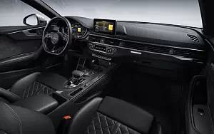   Audi S5 Coupe TDI - 2019