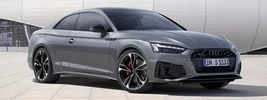 Audi S5 Coupe TDI competition plus - 2022