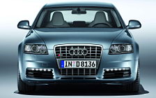  Audi S6 - 2008