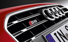   Audi S6 - 2011