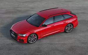   Audi S6 Avant TDI - 2019