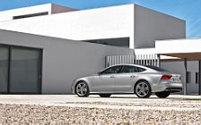   Audi S7 Sportback - 2011