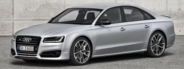 Audi S8 plus - 2015